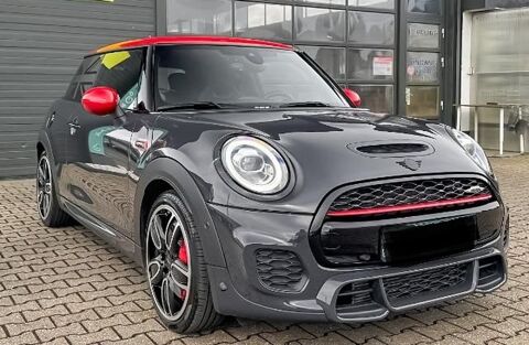 Mini MINI COUPE John Cooper Works 2.0 CHILI. 2020 occasion La Londe-les-Maures 83250