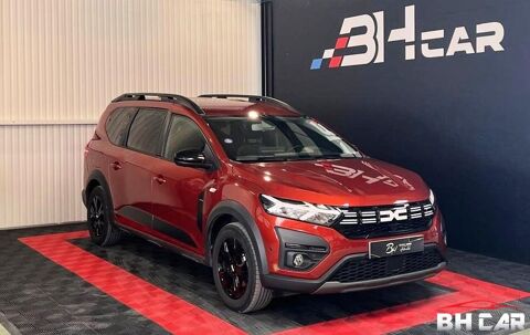 Dacia Jogger etech140 2023 occasion Manosque 04100