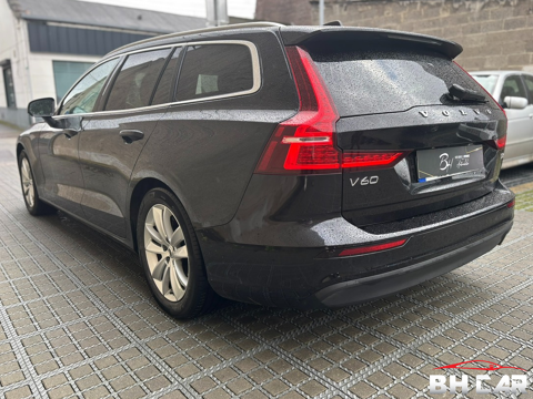 V60 D3 150 MOMENTUM / GARANTIE 12 MOIS 2018 occasion 59520 Marquette-lez-Lille