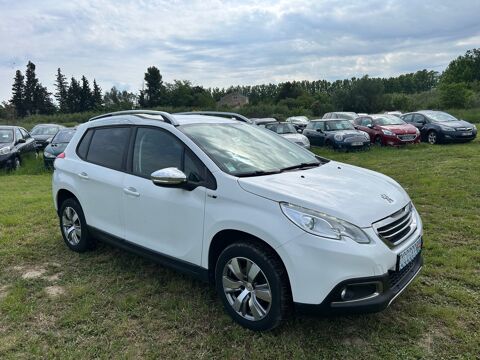 2008 1.2l 82CV BV5 S&S STYLE 09/2015 2015 occasion 84140 AVIGNON