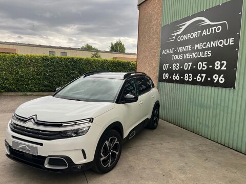 Annonce voiture Citron C5 14999 