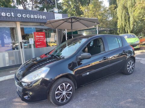 Renault clio iii - 1.2 75 Collection Alizé CLIM - 
