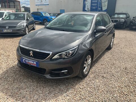 308 1.5 BlueHDI 130 Active Business EAT8 2020 occasion 45400 Fleury-les-Aubrais