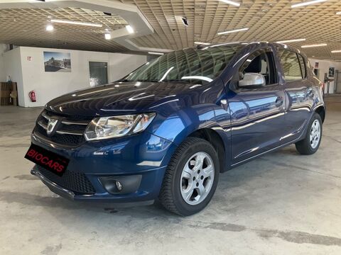Dacia Sandero 1.2 Celebration 2015 occasion Calais 62100