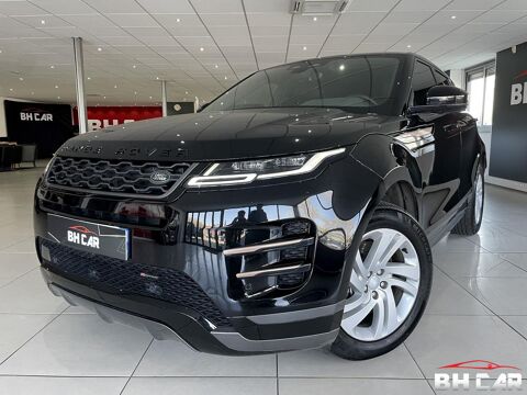 Land-Rover Range Rover Evoque P300E 309 HYBRIDE PHEV 4WD R-DYNAMIC 2022 2021 occasion Fay-aux-Loges 45450