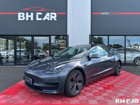 Annonce voiture Tesla Model 3 29990 