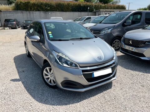 Peugeot 208 - 1.5 BleuHDI 100 cv Active / GPS - CARP