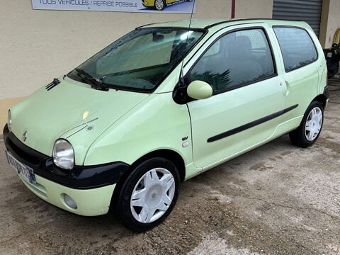 Annonce voiture Renault Twingo 3990 