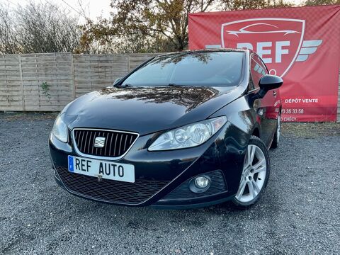 Pare soleil droit SEAT IBIZA 3 PHASE 2 Diesel occasion