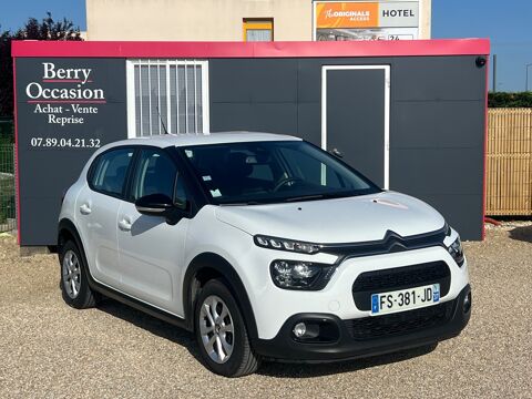 Citroen c3 Citroën  - 1.5 hdi 100 Feel busines