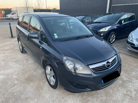 Opel zafira - - 1.7 CDTI 110 CH FAP 111 / 7 PLACES /