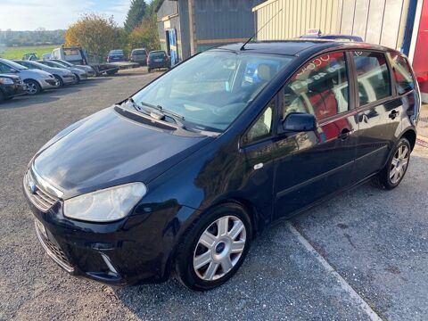 Annonce voiture Ford C-max 3490 