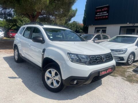 Dacia duster - BDCI 115 CONFORT 4X4 4WD 5PLACES 1emai