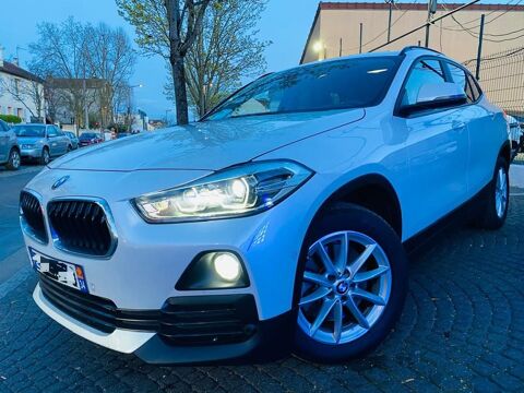 Annonce voiture BMW X2 21490 