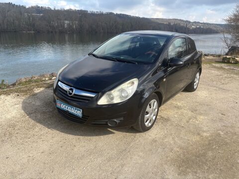 Annonce voiture Opel Corsa 2800 
