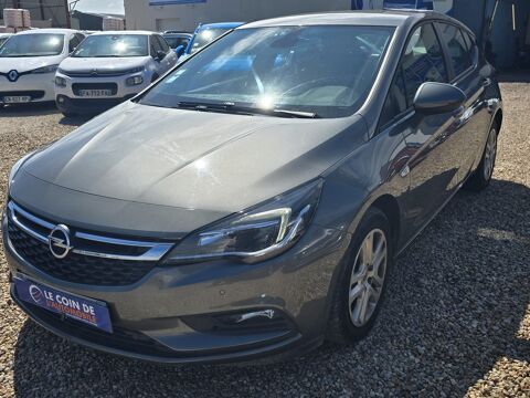 Opel astra - 1.6 CDTI 110 Business - Gris anthracit