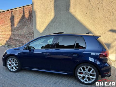 Golf VI GTI EDITION 35 2.0 TSI 235 / GARANTIE 12 MOIS 2012 occasion 59520 Marquette-lez-Lille