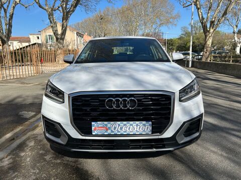 Q2 35 2L TDI 150 chx S-Tronic7 Business Line 2019 occasion 13200 Arles