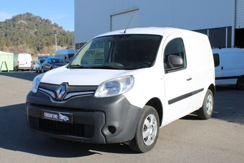Renault Kangoo Express 1.5 dCi 90ch energy Grand Confort Euro6 2017 occasion Peyrolles-en-Provence 13860