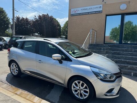 Renault clio - Estate 1.5 dCi 90ch EDC AUTOMATIQUE Bu