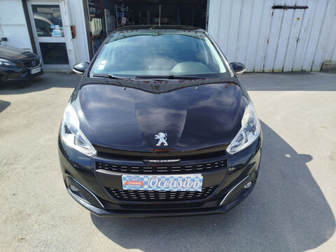 Annonce voiture Peugeot 208 8990 