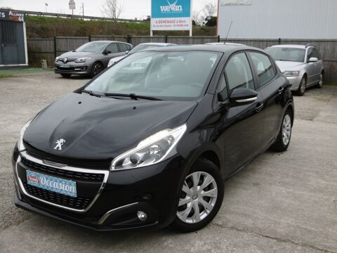 Peugeot 208 - 1.6 BleuHDI 100CH ACTIVE BUSINESS - No