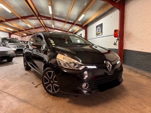 Renault clio iv - 1.5 DCI 75CH FINITION "LIMITED/CO