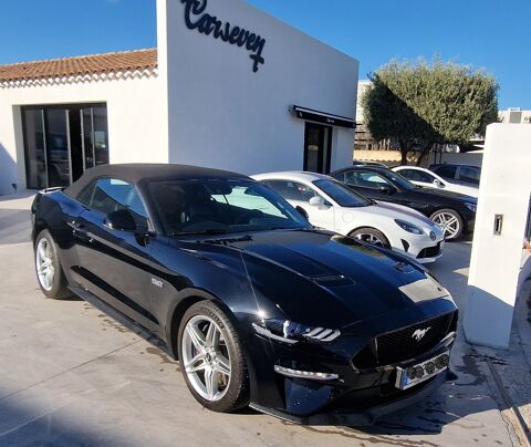 Mustang GT 5.0l By Carseven 2019 occasion 83320 Carqueiranne