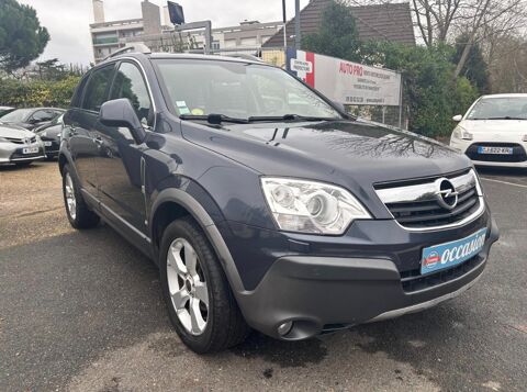 Opel Antara 2.0 cdti 2007 occasion Athis-Mons 91200