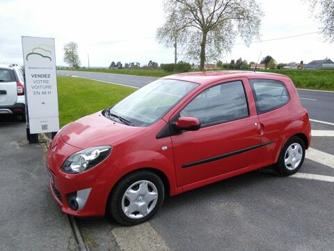 Annonce voiture Renault Twingo 5985 