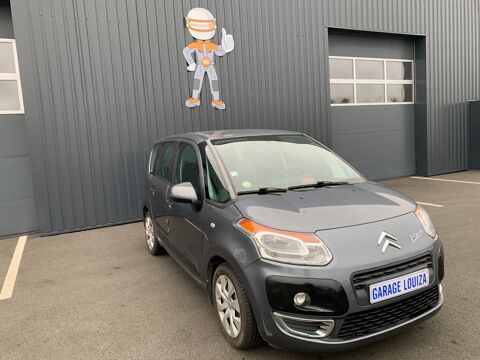 Citroen c3 picasso Citroën  - 1.6 hdi 92cv 217.100KMS 