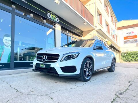 Annonce voiture Mercedes Classe GLA 18490 