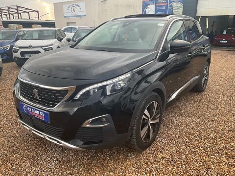 Annonce voiture Peugeot 3008 17990 
