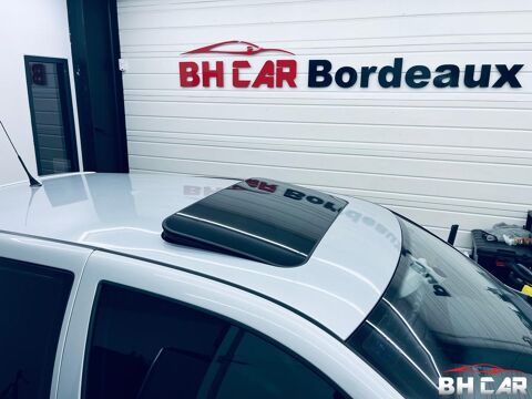 Golf IV R32 4Motion 3.2 VR6 241cv BVM6 // Toit Ouvrant 2003 occasion 33600 Pessac