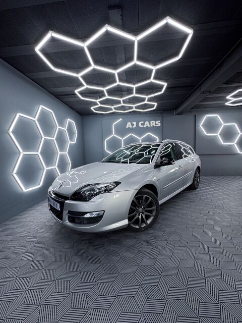 Renault laguna - ESTATE 175Ch BVA *BOSE EDiTiON *TOIT O