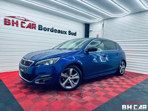 Annonce voiture Peugeot 308 12490 