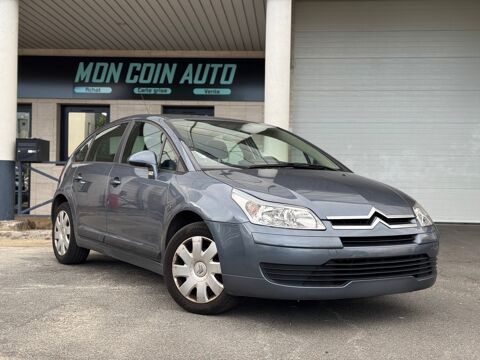 Citroen c4 Citroën  - So Chic 1.4 i 90 cv - Di