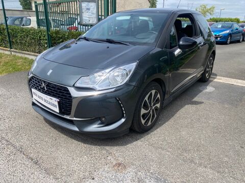 Citroen ds3 DS DS 3 - (2) 1.6 BleuHDI 100 S&S DR