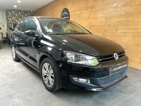 Volkswagen polo - 1.2 EDITION MATCH II // CAR PLAY // RA