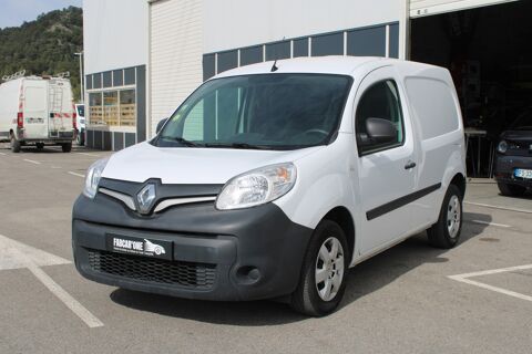 Renault Kangoo Express 1.5 Blue dCi 95ch Extra R-Link 2020 occasion Peyrolles-en-Provence 13860