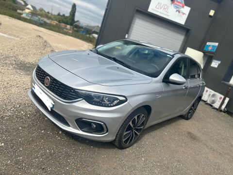 Fiat Tipo Hatchback 1.4 i 16V 95 ch BUSINESS GPS CARPLAY CAMERA 95ch 1 2019 occasion Chaingy 45380