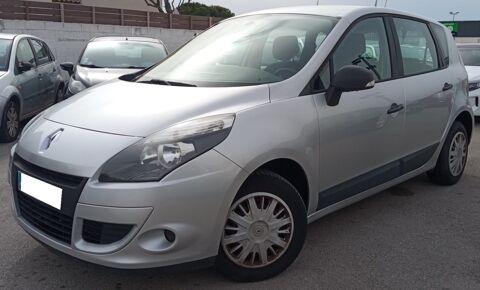Renault scenic - 3 / 1.5 dCi eco2 86 cv*Finition Authen