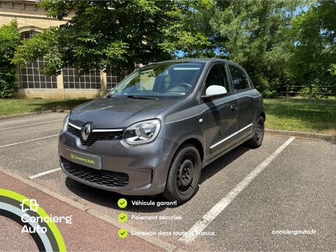Renault twingo - 1.0 SCe 65 Limited / Climatisation / E