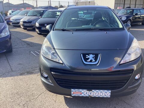 Peugeot 207 1.4 PLUS 2013 occasion Calais 62100