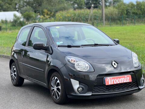 Renault twingo - ii 1.2 76ch clim distribution faite r&