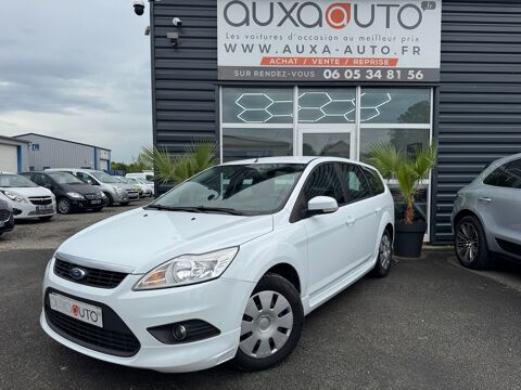 Ford focus SW - 1.6 TDCI 110 CH 101551KMS KIT DISTR