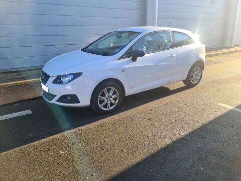 Seat Ibiza iv 75 COPA CRIT 2 2011 occasion Coignières 78310