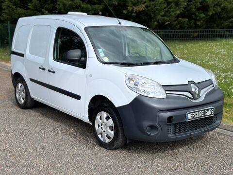 Renault Kangoo Express EXPRESS 1.5 DCI 90CH 2018 occasion Meung-sur-Loire 45130