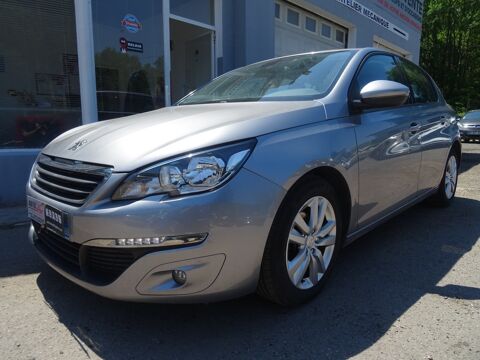 Peugeot 308 - II 1.6 hdi 100 CV "PACK BUISNESS&