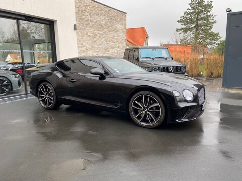 Continental W12 / TVA / PACK BLACK / FRANCE / 36505 KMS 2019 occasion 62780 CUCQ